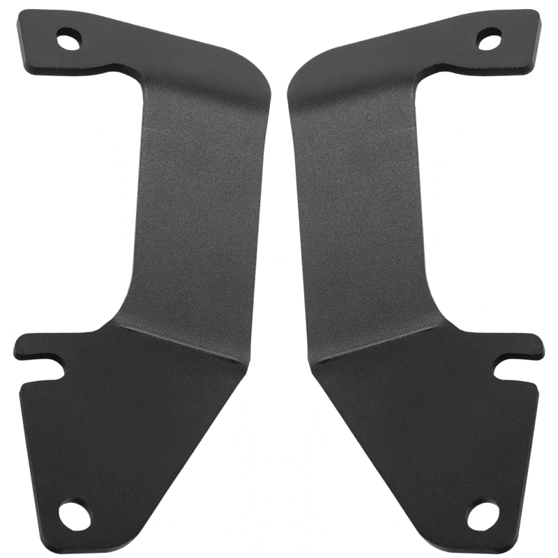 Rigid Industries for 14-20 Toyota Tundra A-Pillar Light Kit w/D-SS Flood - Image 9