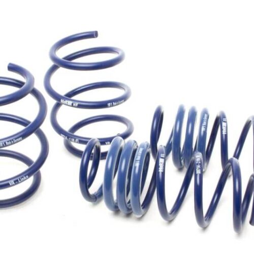 H&R 2023 Honda Civic Type-R FL5 Sport Spring (w/Adaptive Damping System ADS)
