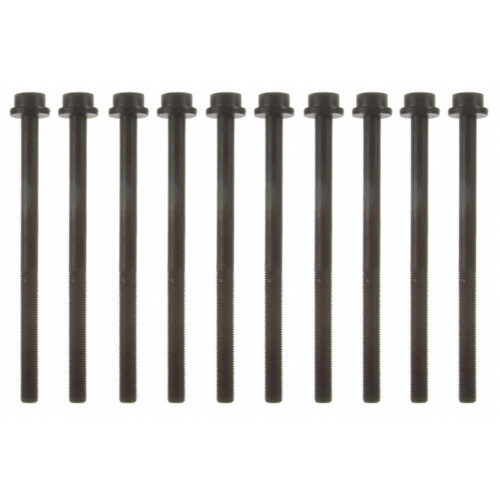 Fel-Pro 21-22 Ford Bronco/15-22 Mustang/16-20 Mazda MX-5 Miata Engine Cylinder Head Bolt Set