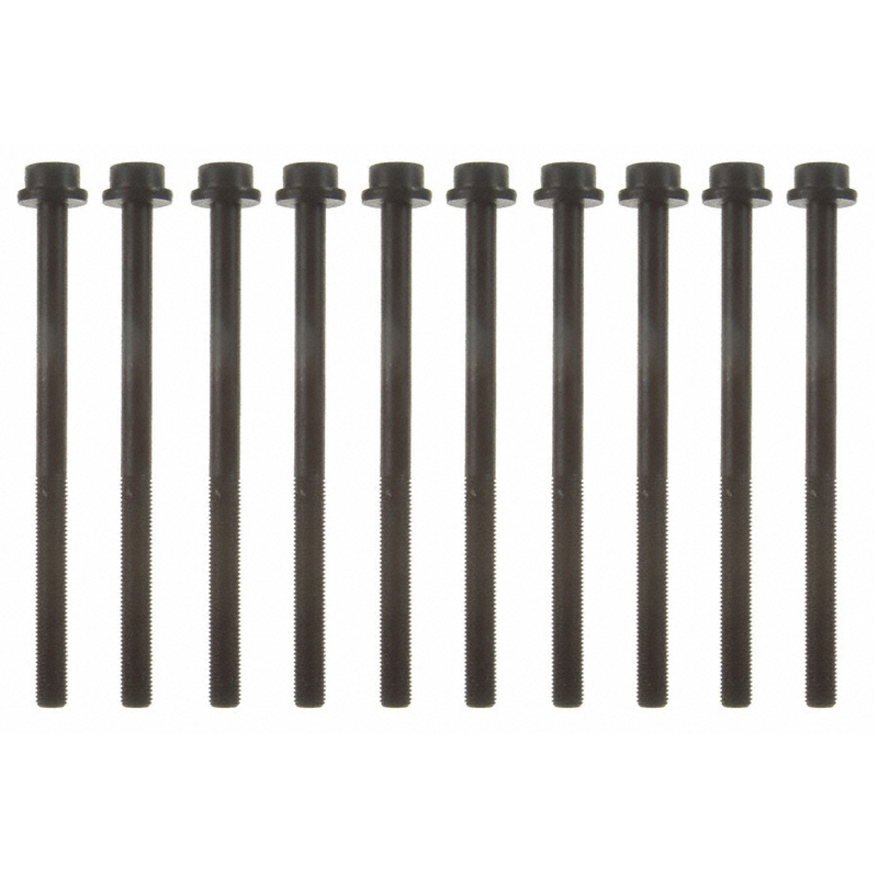 Fel-Pro 21-22 Ford Bronco/15-22 Mustang/16-20 Mazda MX-5 Miata Engine Cylinder Head Bolt Set