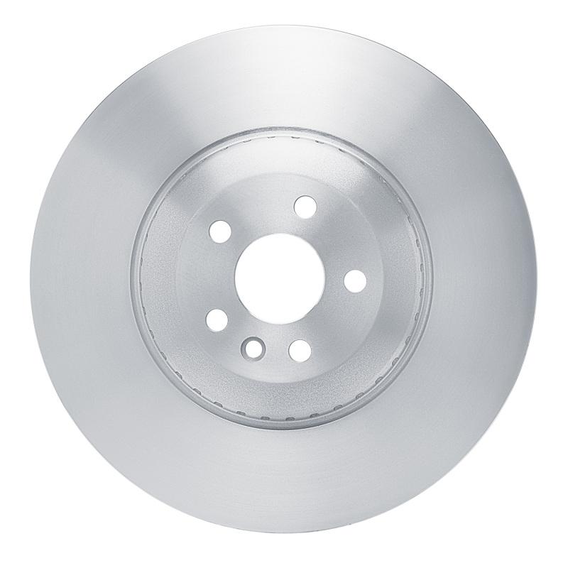 DFC 21-25 Jaguar F-Pace Front Brake Rotor