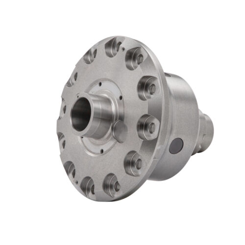 ARB Airlocker Dana60Hd 35 Spl 4.10&Dn S/N - Image 5