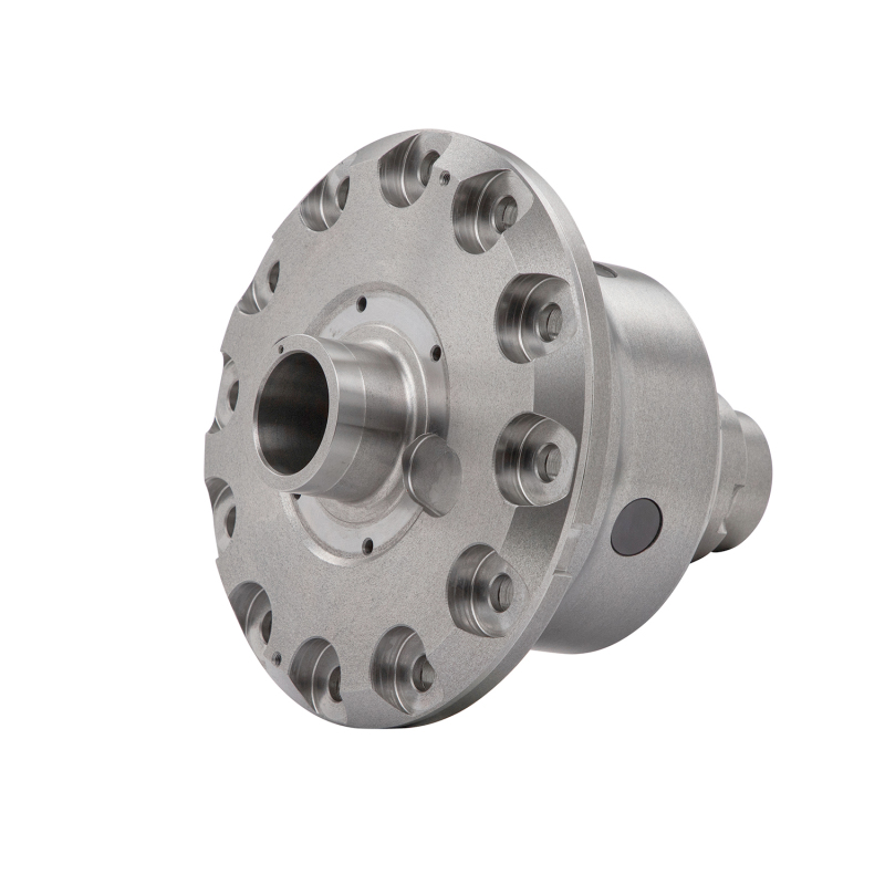 ARB Airlocker Dana60Hd 35 Spl 4.10&Dn S/N - Image 5