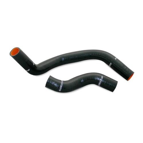 Alternative view of Mishimoto Silicone Hose Kit for 89-98 Nissan 240X w/ SR20DET Black