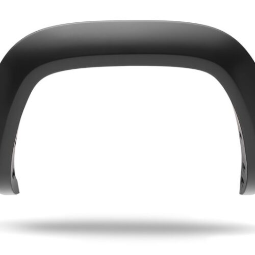 Husky Liners 22-26 Toyota Tundra EAF Style Fender Flares - 4pc - Image 6