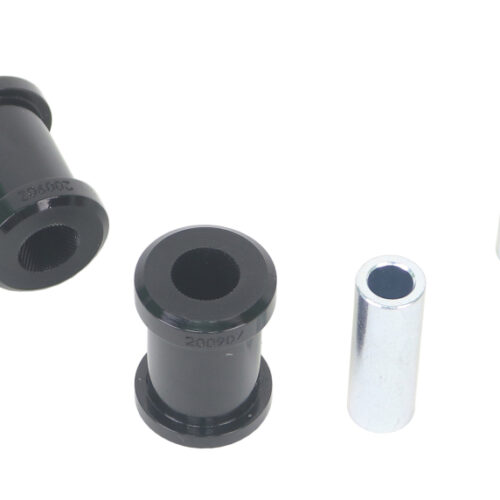 Alternative view of Whiteline 2016+ Mazda MX-5 Control Arm Upper Front - Inner Bushing Kit