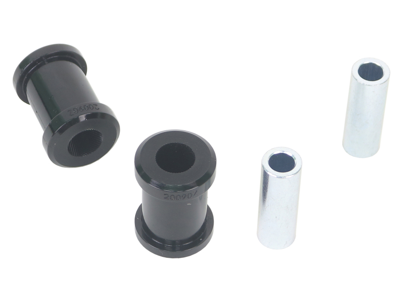 Whiteline W63617 2016+ Mazda MX-5 Control Arm Upper Front - Inner Bushing Kit - Image 2