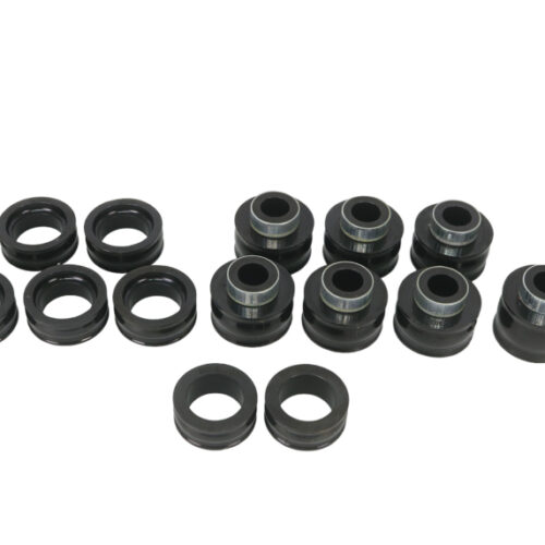 Whiteline 1988 Chevrolet C1500 Body Mount Bushing Set - Extra Cab - Image 2