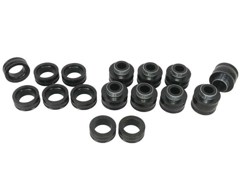 Whiteline 1988 Chevrolet C1500 Body Mount Bushing Set - Extra Cab - Image 2