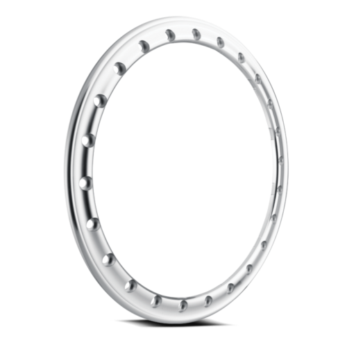 Method Beadlock Ring - 18in Forged - Style 1 - Machined - Image 2