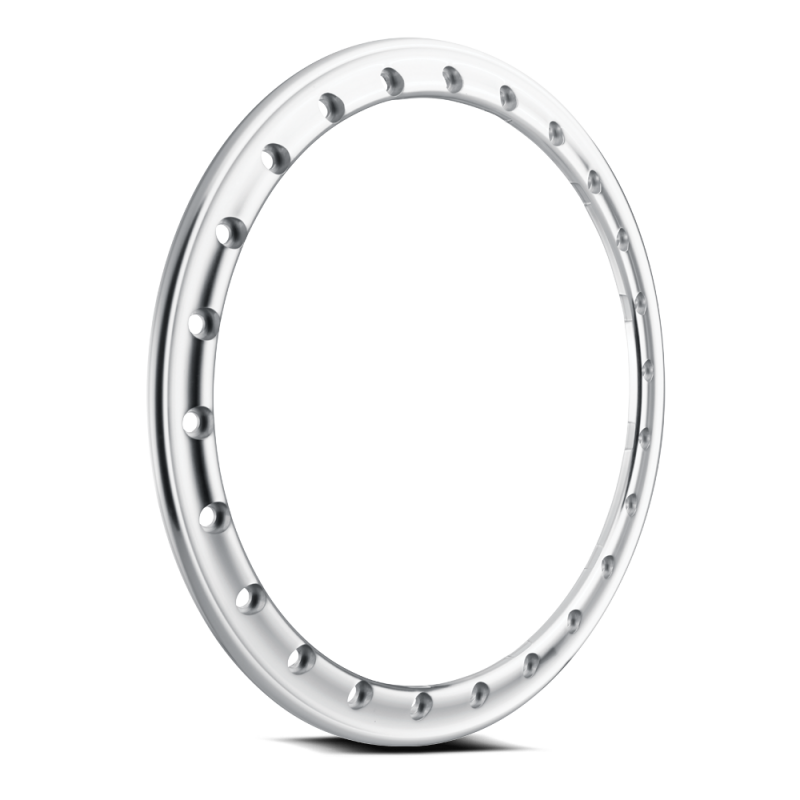 Method Beadlock Ring - 18in Forged - Style 1 - Machined - Image 2