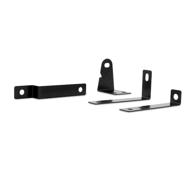 Mishimoto Oil Cooler Kit - Black for 00-09 Honda S2000 - Image 5
