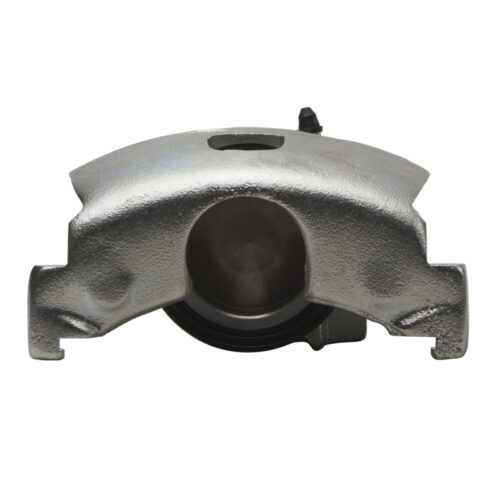 DFC 71-05 Chevrolet K30 Front-R/Front Right/Rear-R/Rear Right Premium Caliper - Silver Zinc Coated - Image 5