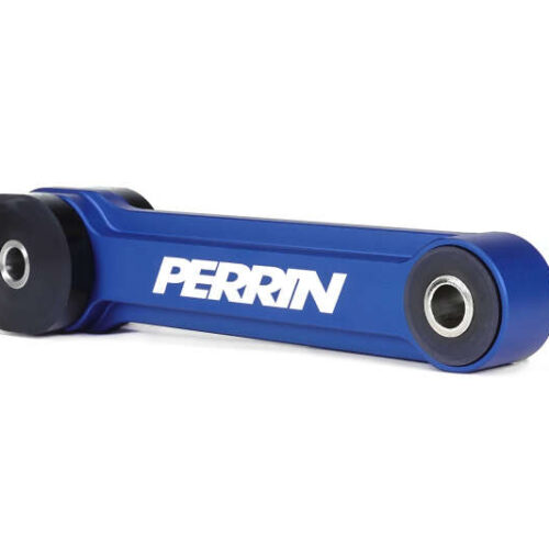 PERRIN 02-26 Subaru WRX STI Pitch Stop Mount - Blue