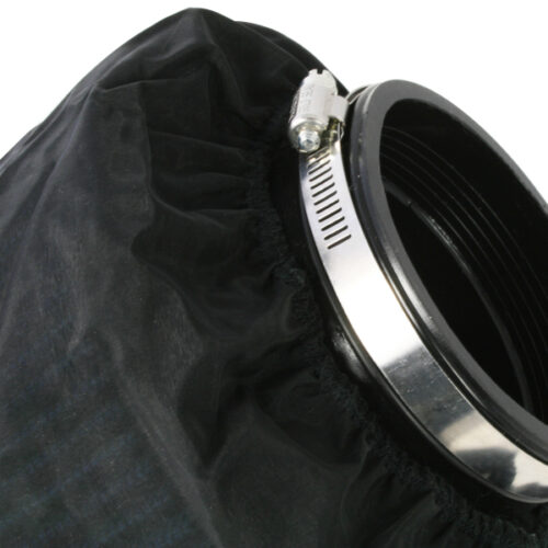 aFe Power MagnumSHIELD Pre-Filters P/F 2x/72-90008/9/26 (Black) - Image 4