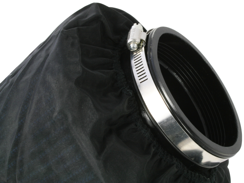 aFe Power MagnumSHIELD Pre-Filters P/F 2x/72-90008/9/26 (Black) - Image 4
