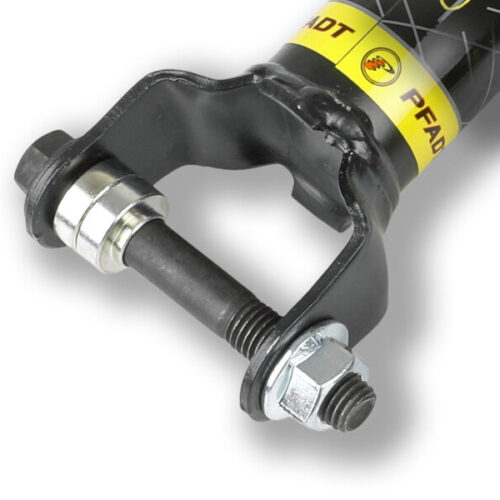 aFe Power 14-19 Chevrolet Corvette C7 V8 Johnny O Connell Stage 1 Suspension Package - Image 5
