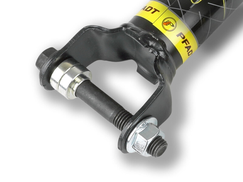 aFe Power Control Johnny OConnell Signature Series Shock Set; Chevrolet Corvette (C7) 14-15 - Image 6