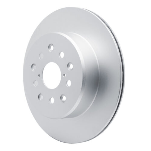 DFC 93-98 Toyota Supra Rear GeoSPEC Coated Rotor - Image 2
