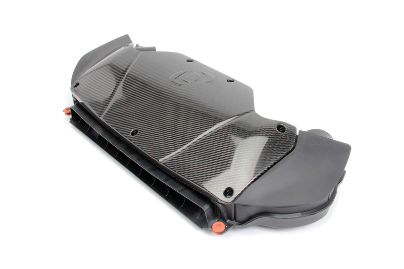 Dinan for 15-19 BMW X5 M/X6 M (F85/F86) Carbon Fiber Cold Air Intake - Image 3