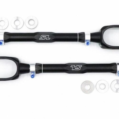 SPL Parts Porsche 996/997/986/987 Adjustable Caster/Trailing Arms - Image 4
