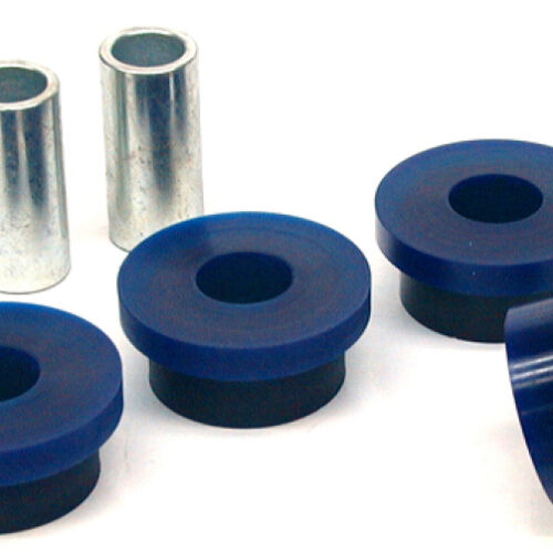 SuperPro 1985 Toyota Camry DLX Front Sway Bar-to-Lower Control Arm Mount Bushing Kit - Image 2