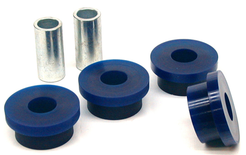 SuperPro 1985 Toyota Camry DLX Front Sway Bar-to-Lower Control Arm Mount Bushing Kit - Image 2