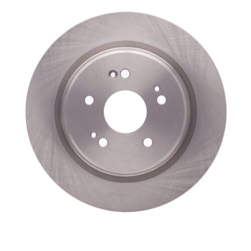 DFC 15-25 Acura ADX Rear Brake Rotor