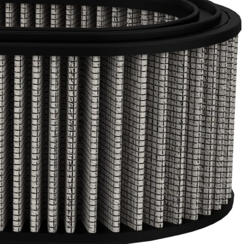 aFe Power 2020 Chevrolet Corvette C8 Magnum Flow Pro Dry S Air Filter - Image 3