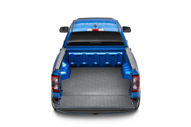Husky Liners 23-26 Chevrolet Colorado/GMC Canyon CC 5ft Bed Guardian Impact Bed Mat - Image 4