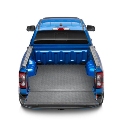 Husky Liners 05-22 Toyota Tacoma DC 5ft Bed Guardian Impact Bed Mat - Image 4