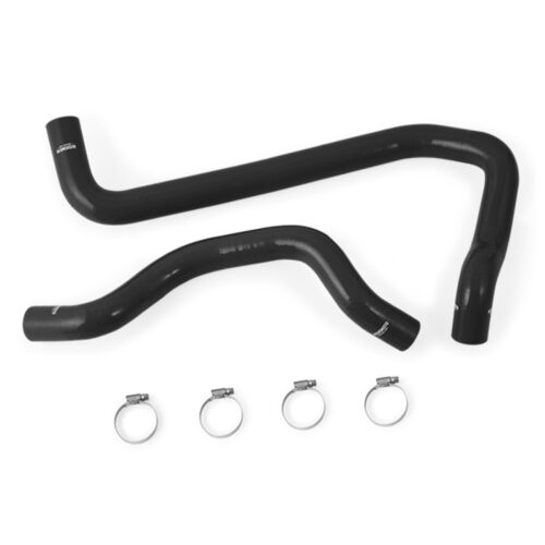 Mishimoto Silicone Radiator Hose Kit for 14-19 Chevy Corvette Stingray/Z06 Black