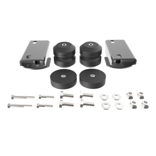 Alternative view of Timbren DR1525H4 1994 Dodge Ram 1500 4WD Rear Suspension Enhancement System