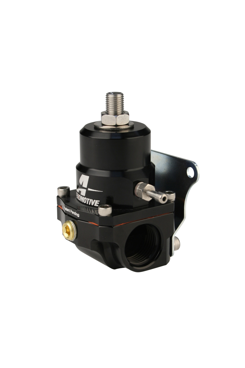 Aeromotive A1000 Adjustable EFI Regulator (2) -10 Inlet/-6 Return - Image 2