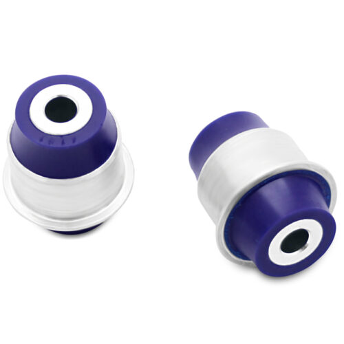 SuperPro 2015 Audi A3 Quattro Premium Rear Lower Inner Control Arm Bushing Kit - Image 2