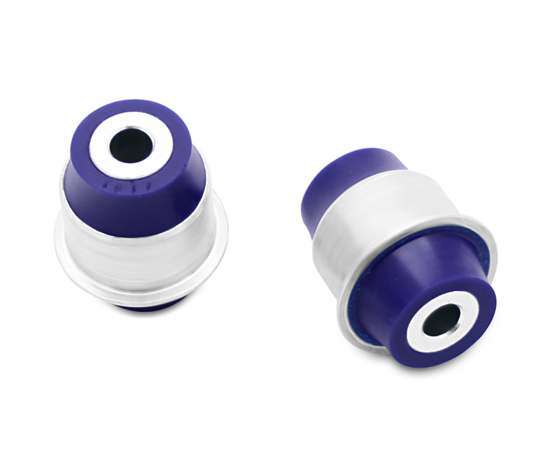 SuperPro 2015 Audi A3 Quattro Premium Rear Lower Inner Control Arm Bushing Kit - Image 2