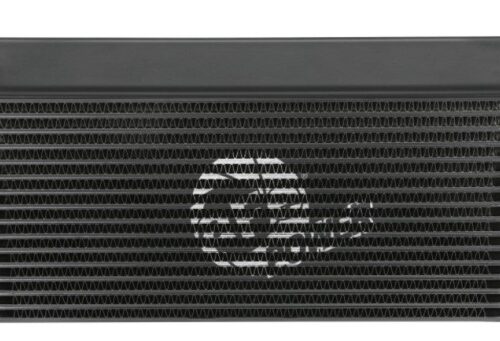 aFe Power Bladerunner Auto. Transmission Oil Cooler Kit 10-12 Ram Diesel Trucks L6 6.7L (td)