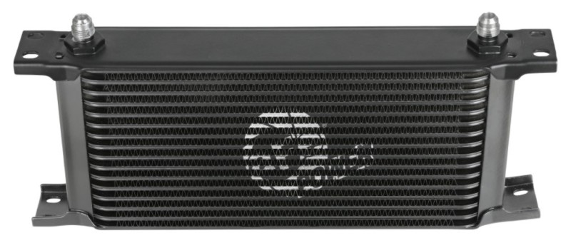 aFe Power Bladerunner Auto. Transmission Oil Cooler Kit 10-12 Ram Diesel Trucks L6 6.7L (td)