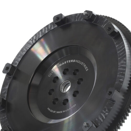 Clutch Masters 22-23 Honda Civic 1.5L Turbo Steel Flywheel - Image 4