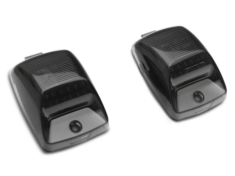 Raxiom for 2009-2015 Toyota Tacoma Axial Series LED License Plate Bulbs - Image 2