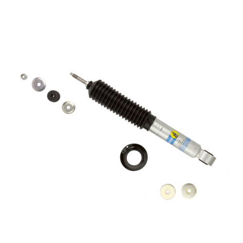 Bilstein 5100 Series for 2000 Toyota Tundra Base Front 46mm Monotube Shock Absorber - Image 8