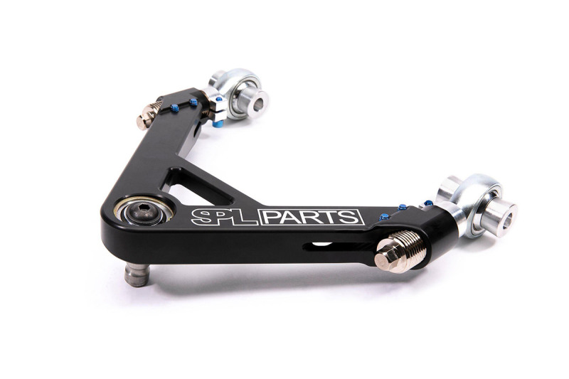 SPL Front Upper Camber/Caster Arms for 2008+ Nissan GTR (R35) - Image 4