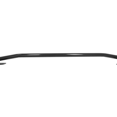 Alternative view of UMI Performance 82-92 GM F-Body Adjustable Strut Tower Brace (LS Only) - Black