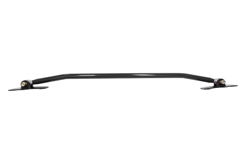 UMI Performance 82-92 GM F-Body Adjustable Strut Tower Brace (LS Only) - Black - Image 2