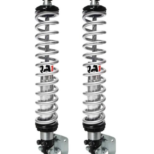 QA1 65-70 GM B-Body Pro Rear Coil-Over System - Double Adj. - Medium - 200lbs/in - Aluminum