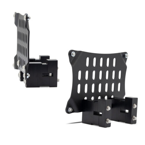 Mishimoto License Plate Relocation Kit for 16-23 Toyota Tacoma - Image 10
