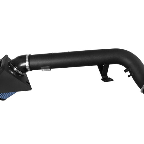 aFe Power MagnumFORCE Intakes Stage-2 P5R AIS P5R; Ford F-250/350 11-12 V8-6.2L (blk) - Image 4