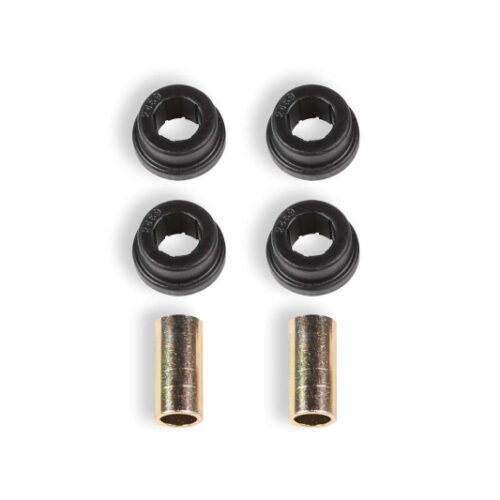 Fabtech Front Sway Bar End Link Bushing Kit w/Bolt