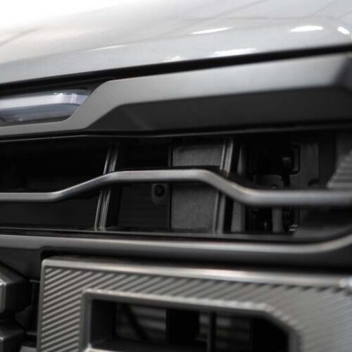 Addictive Desert Designs for 2024+ Ford F150 Adaptive Cruise Control Bracket - Image 4