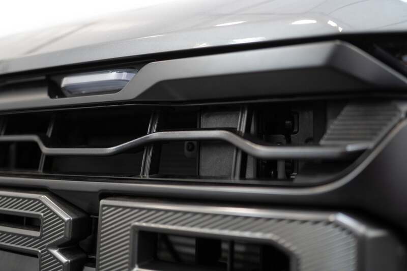 Addictive Desert Designs for 2024+ Ford F150 Adaptive Cruise Control Bracket - Image 4